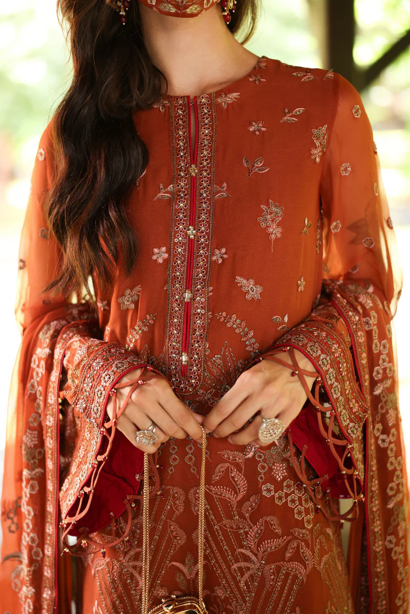 Naayab Kuch Khas By Flossie K-109
