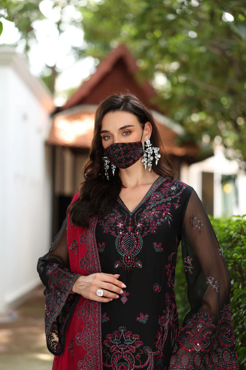 Naayab Kuch Khas By Flossie K-110