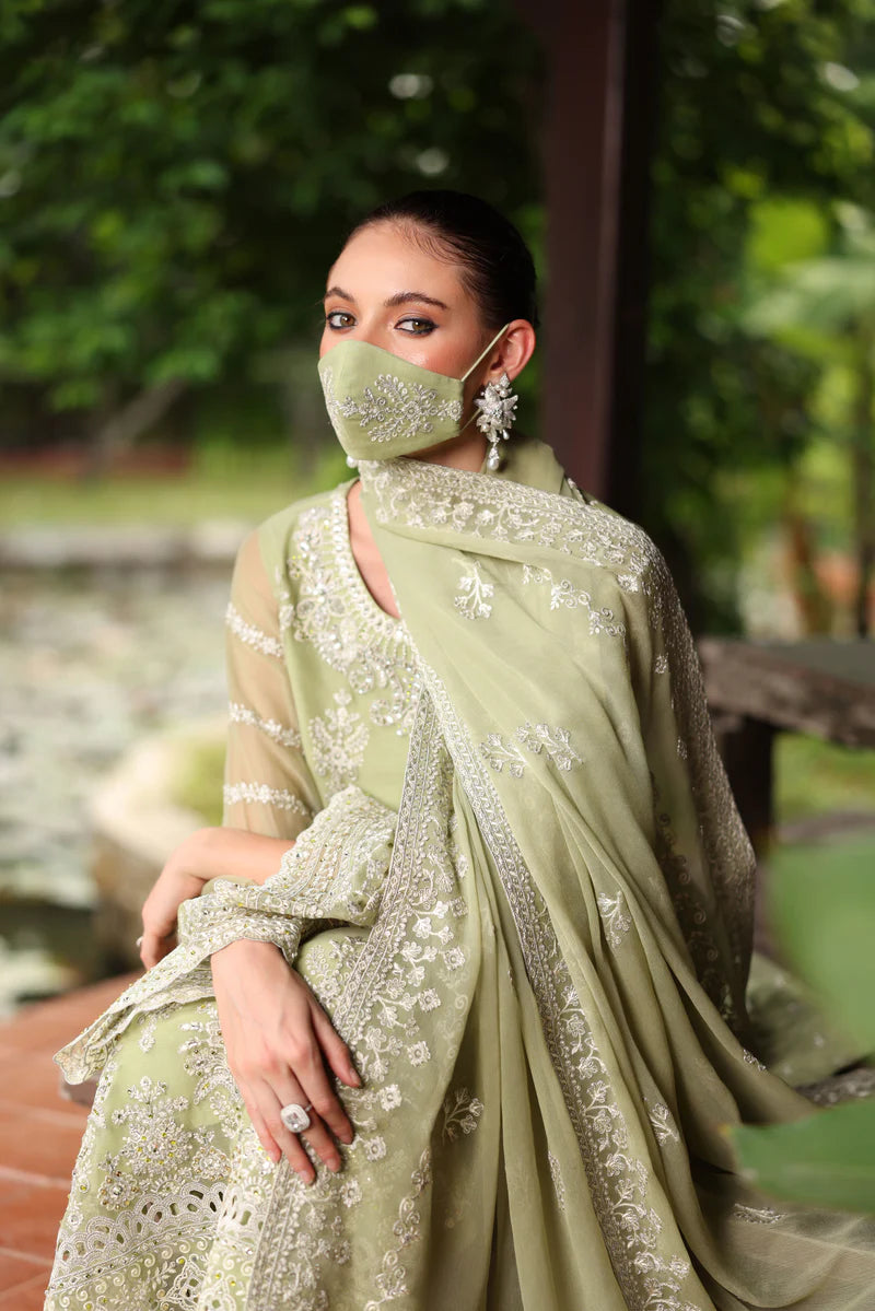 Naayab Kuch Khas By Flossie K-107