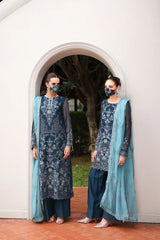 Naayab Kuch Khas By Flossie K-108