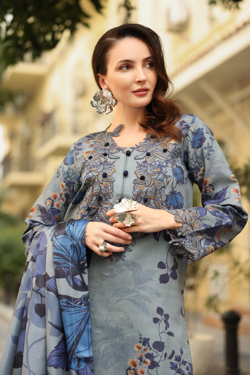 Lifestyle Winter Edit  2025 (Audrey)