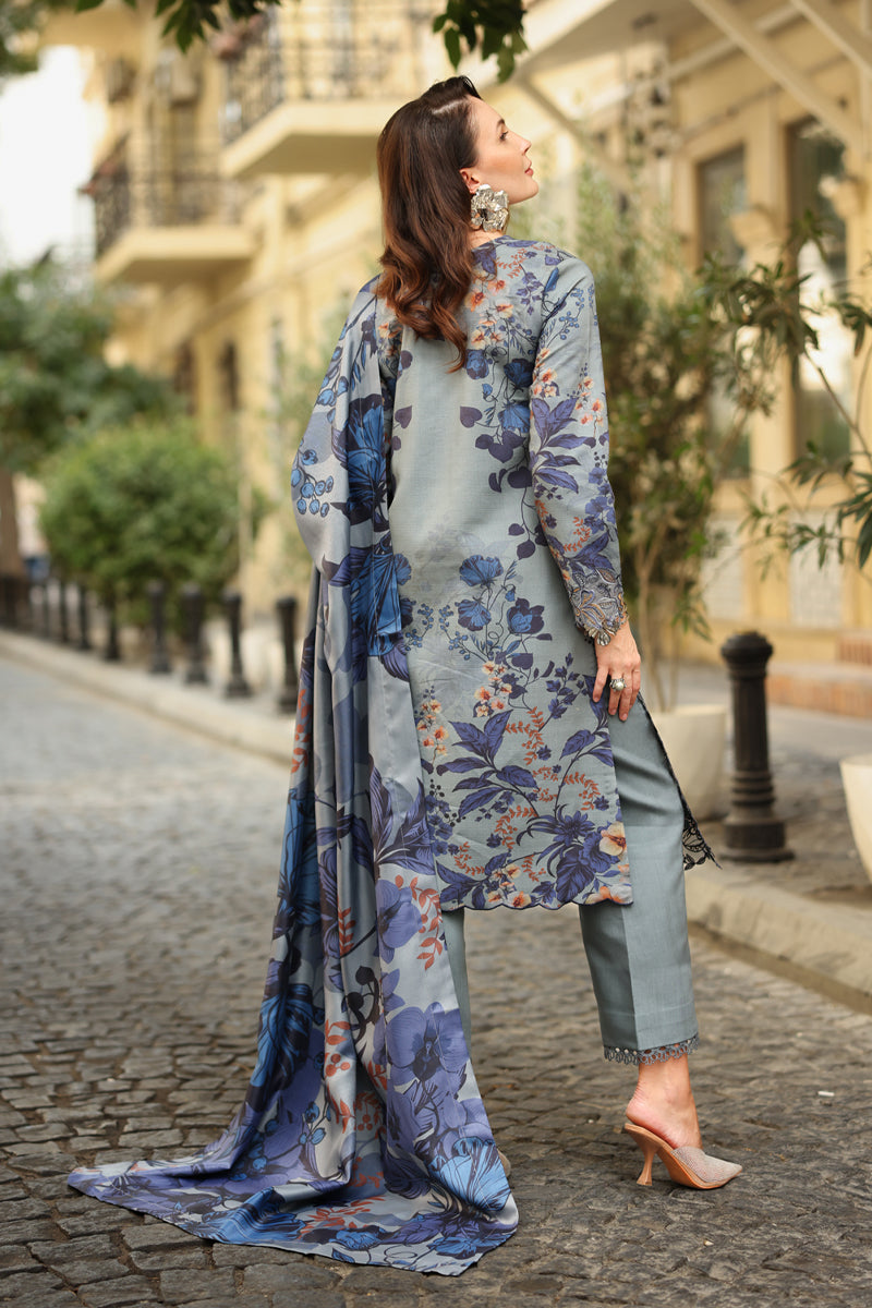 Lifestyle Winter Edit  2025 (Audrey)