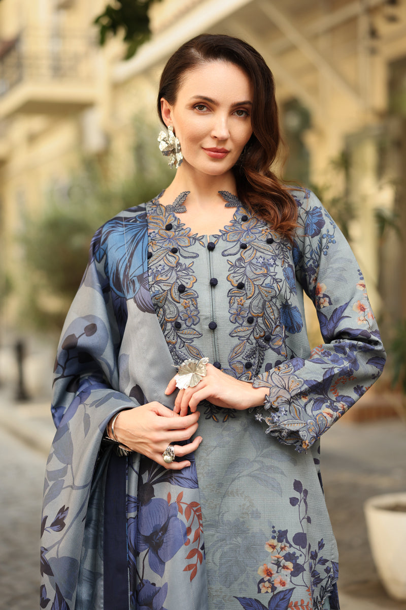 Lifestyle Winter Edit  2025 (Audrey)