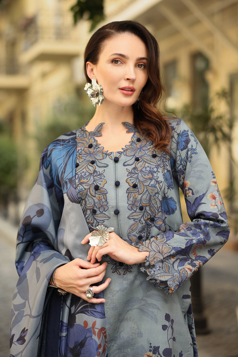 Lifestyle Winter Edit  2025 (Audrey)