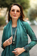Lifestyle Winter Edit 2025 (Jade)