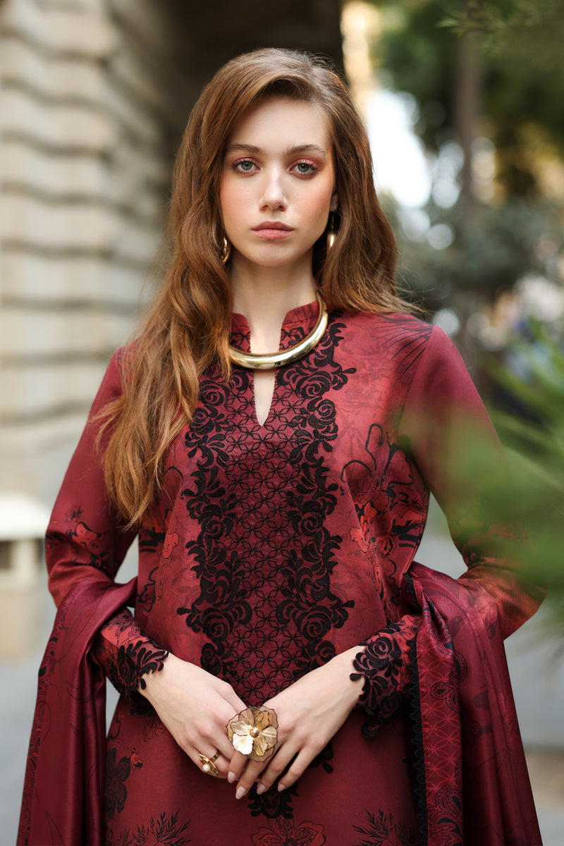 Lifestyle Winter Edit 2025 (Abigail)