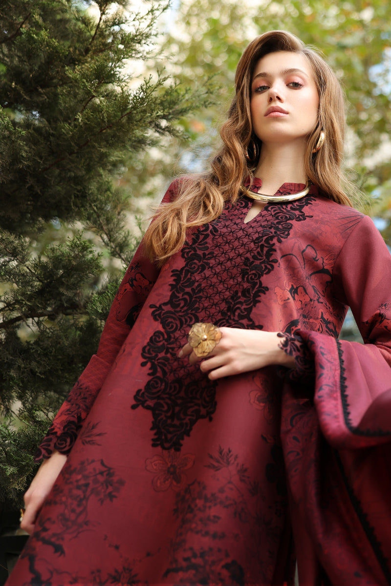 Lifestyle Winter Edit 2025 (Abigail)