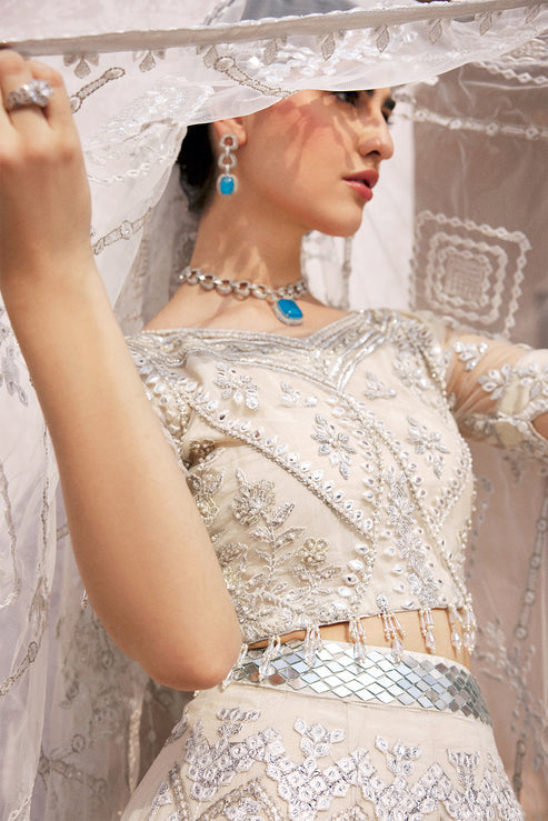 Mirha by Emaan Adeel - Wedding Edition (MH-201)