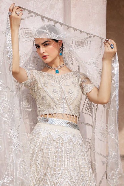 Mirha by Emaan Adeel - Wedding Edition (MH-201)