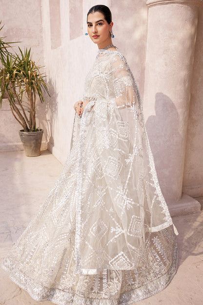 Mirha by Emaan Adeel - Wedding Edition (MH-201)