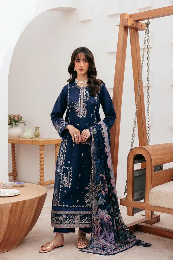 Zync By Florent (FFL - 5A)