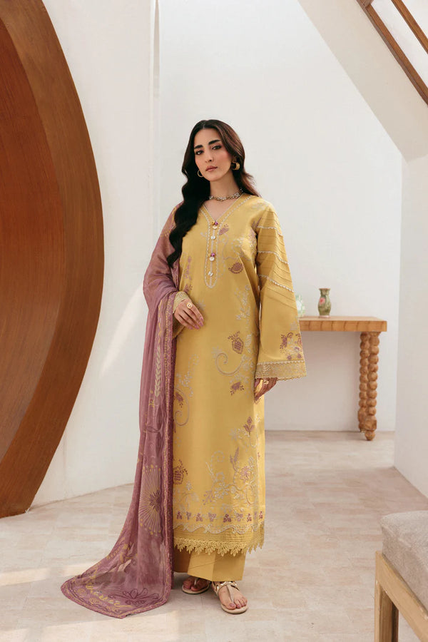 Zync By Florent (FFL - 1B)