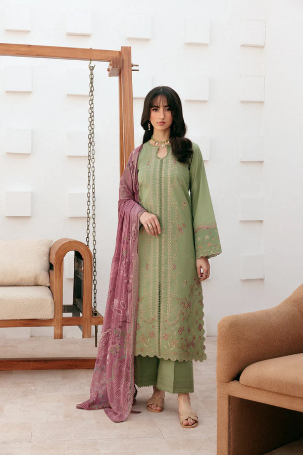 Zync By Florent (FFL - 6A)