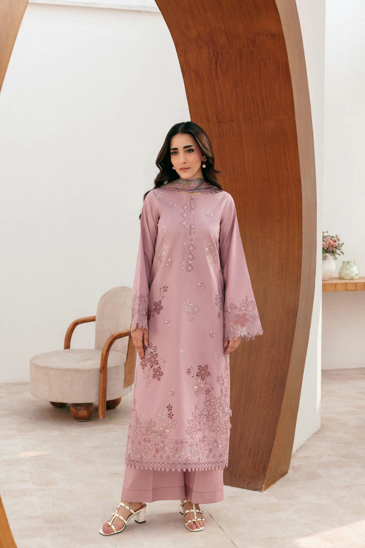 Zync By Florent (FFL - 2B)