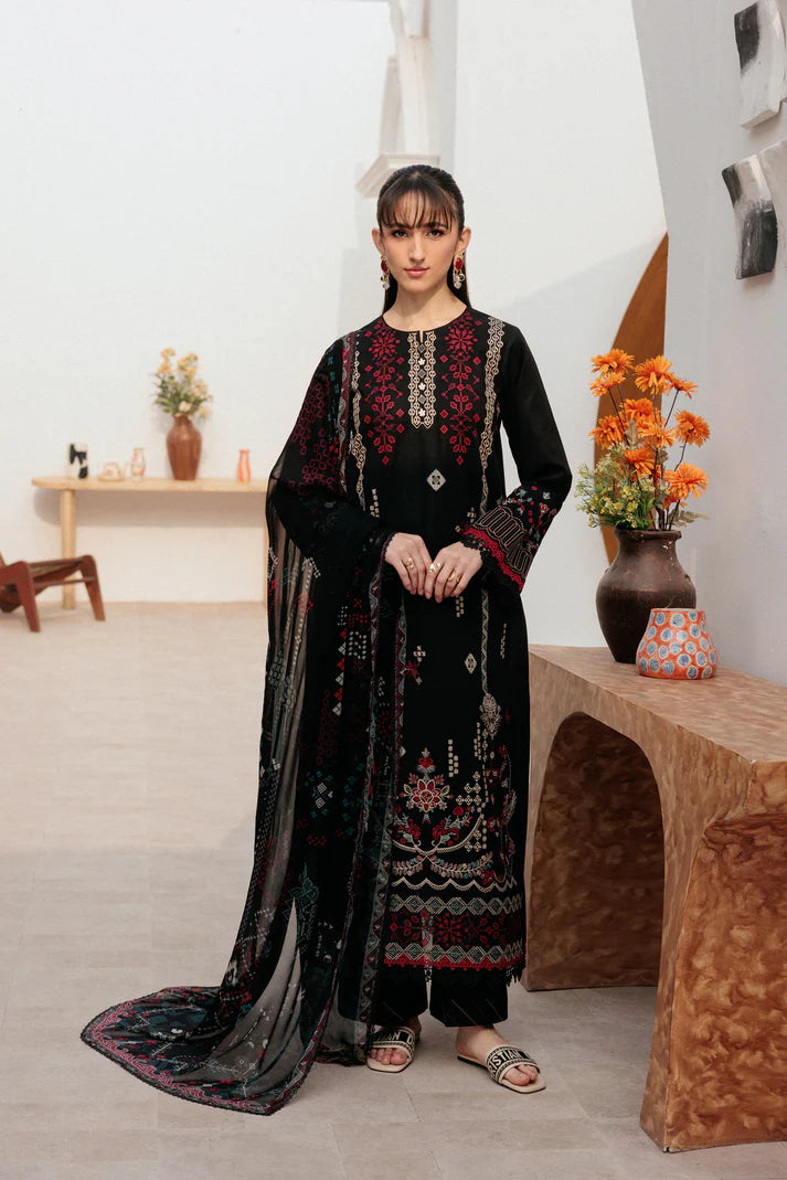 Zync By Florent (FFL - 8A)