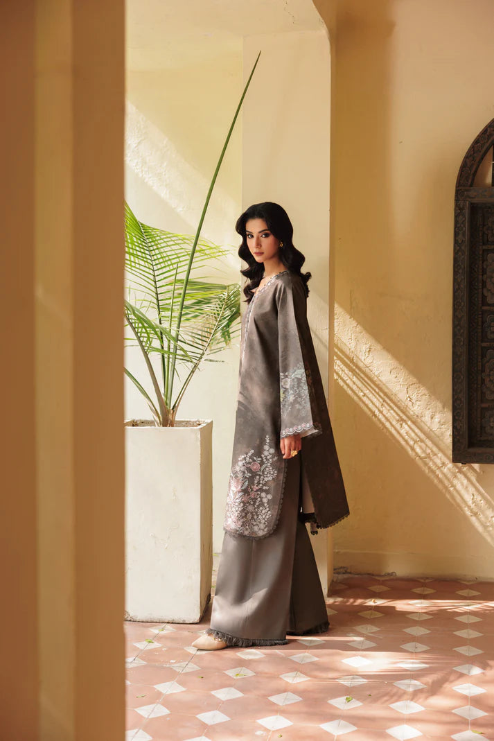 Winter Whispers By Florent ( FWW - 1A )