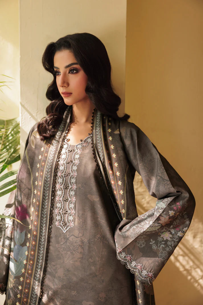 Winter Whispers By Florent ( FWW - 1A )