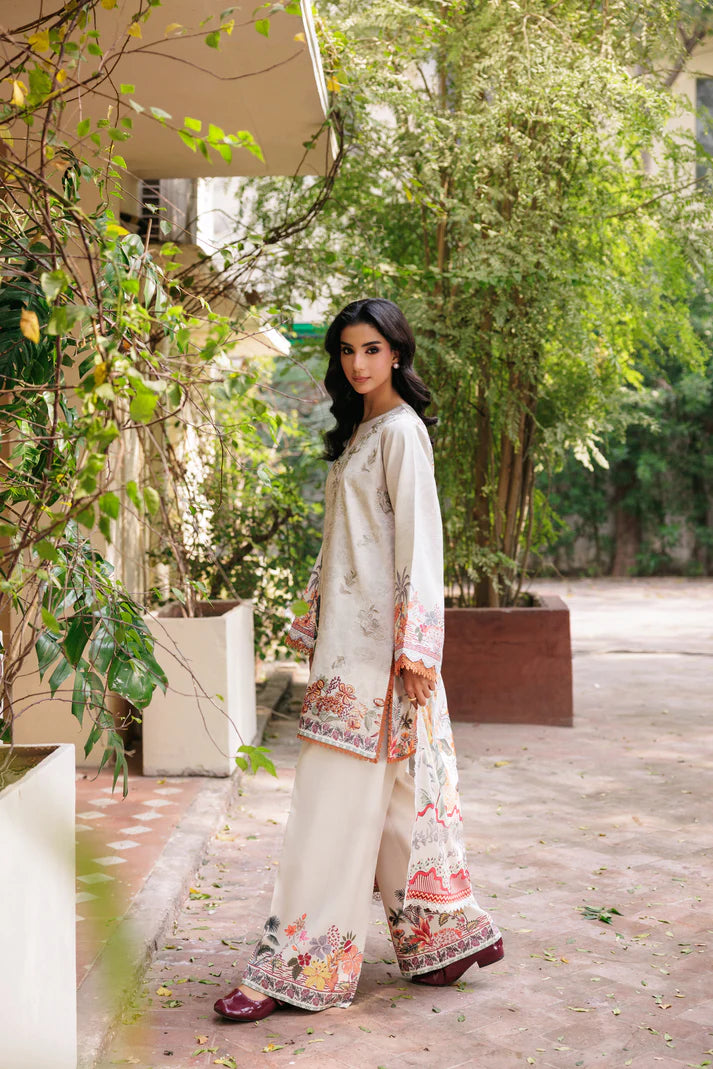 Winter Whispers By Florent ( FWW - 2A )