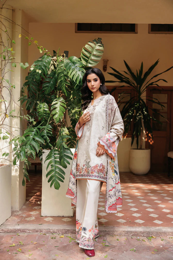 Winter Whispers By Florent ( FWW - 2A )