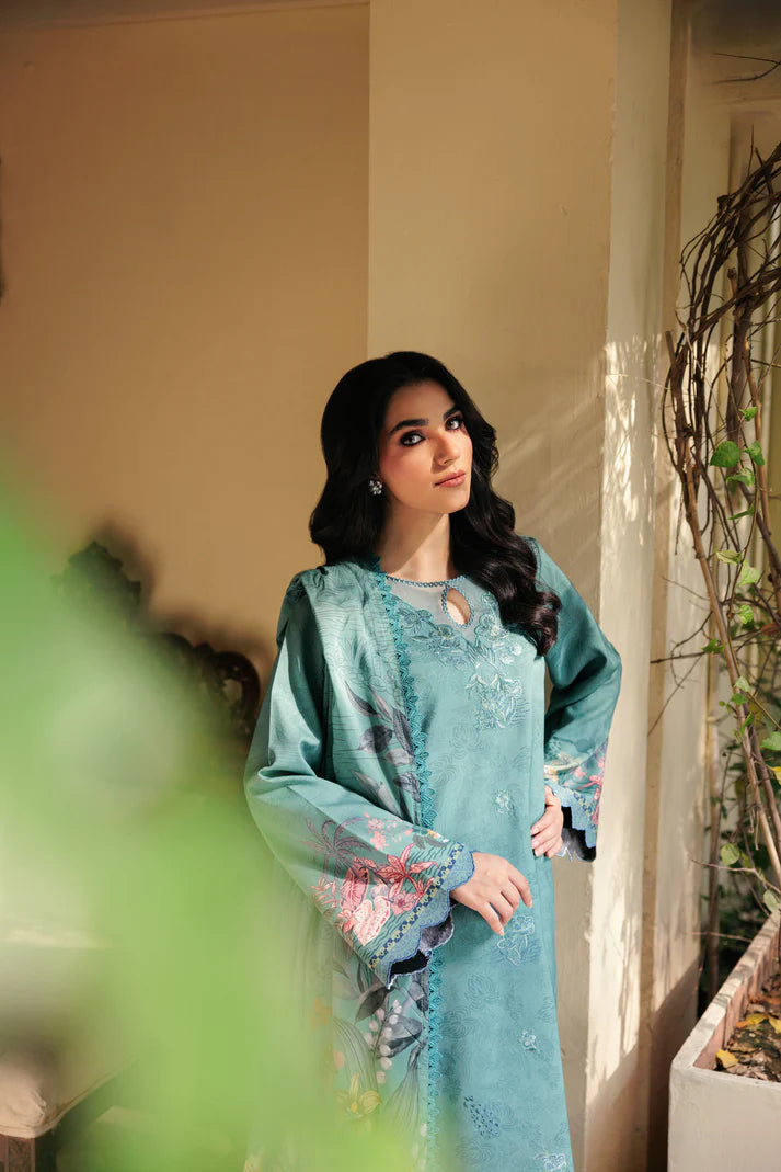 Winter Whispers By Florent ( FWW - 2B )