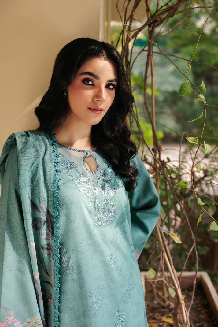 Winter Whispers By Florent ( FWW - 2B )