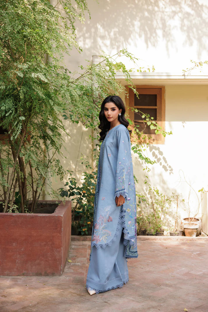 Winter Whispers By Florent ( FWW - 3A )