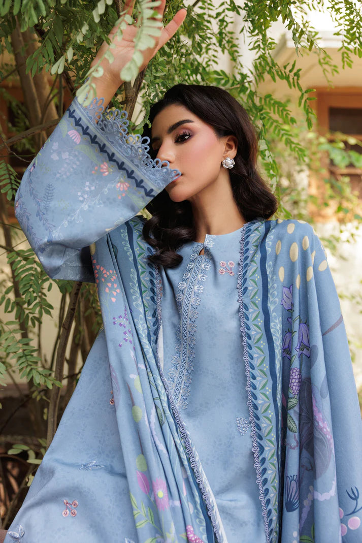 Winter Whispers By Florent ( FWW - 3A )