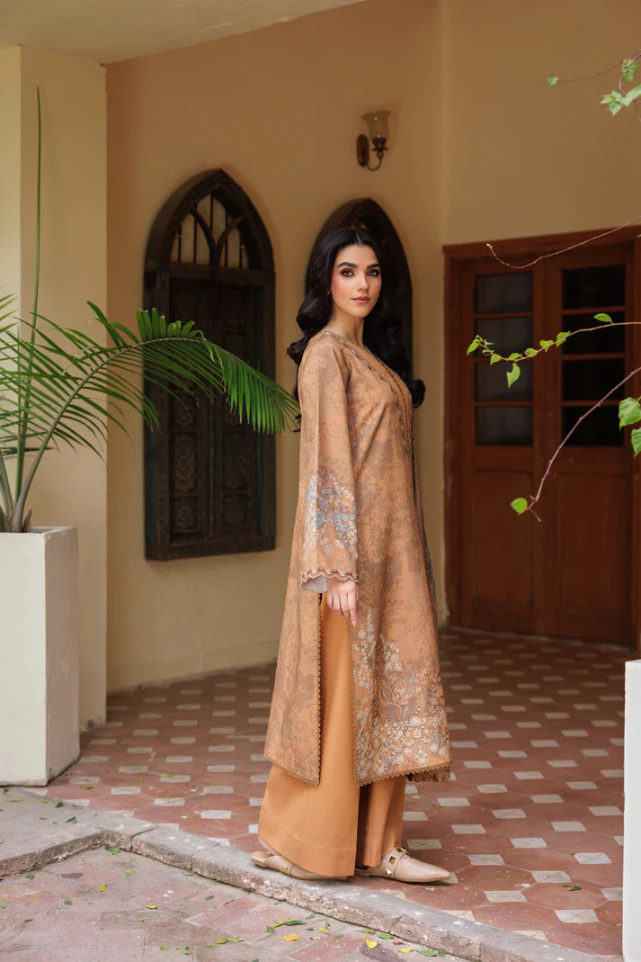 Winter Whispers By Florent ( FWW - 1B )