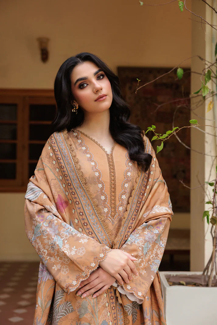 Winter Whispers By Florent ( FWW - 1B )