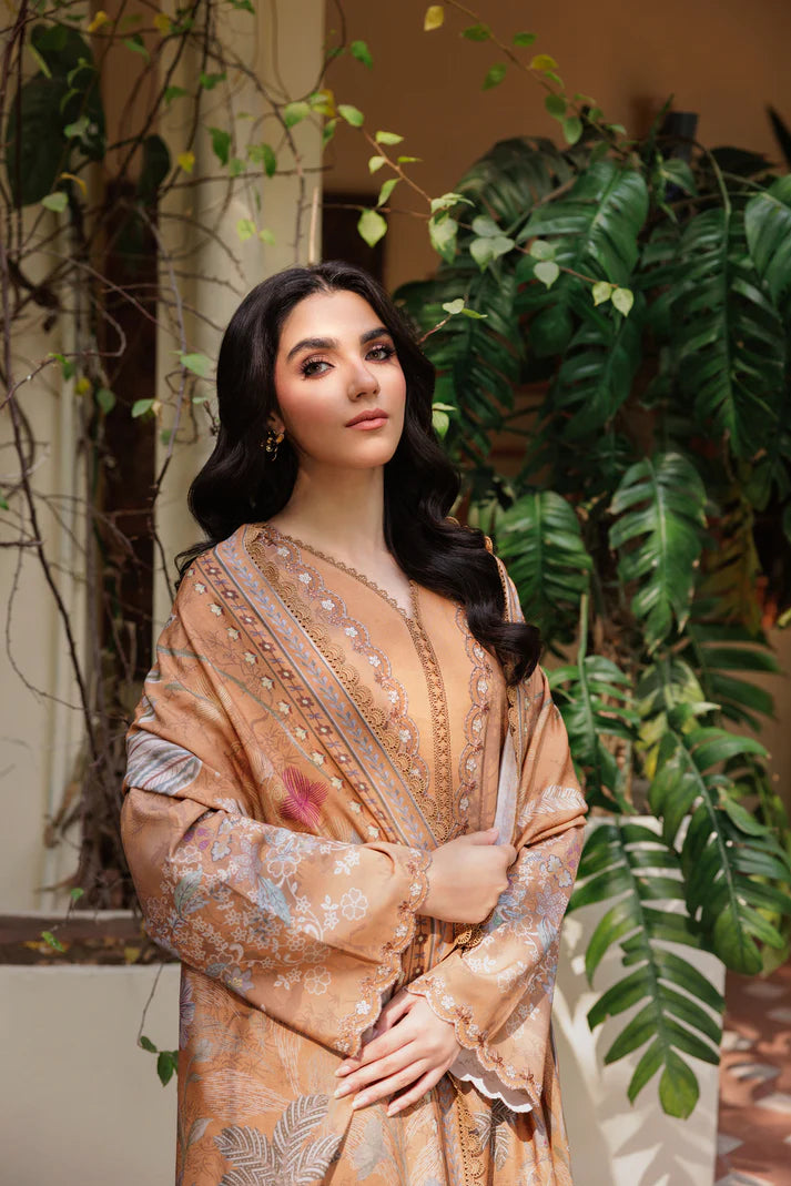 Winter Whispers By Florent ( FWW - 1B )