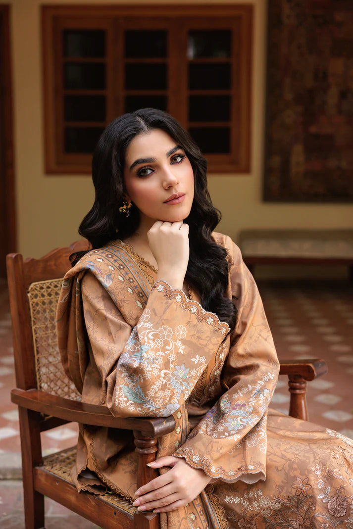 Winter Whispers By Florent ( FWW - 1B )