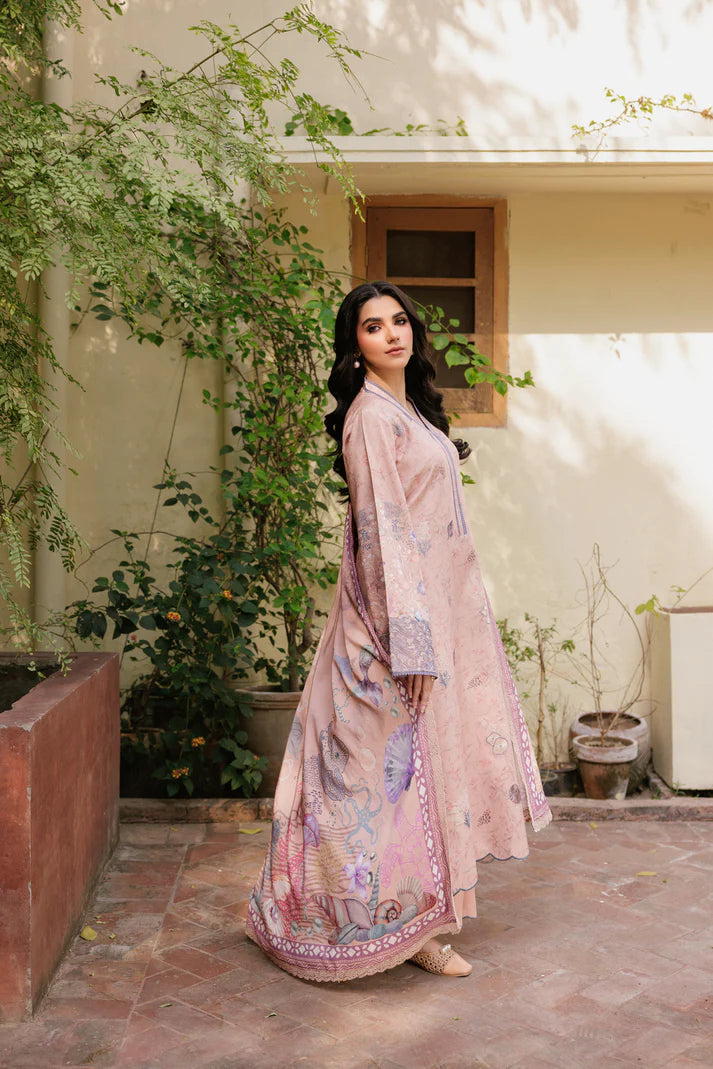 Winter Whispers By Florent ( FWW - 4A )