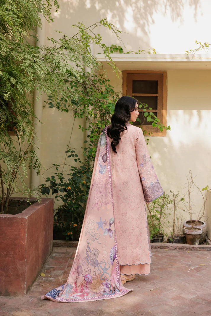 Winter Whispers By Florent ( FWW - 4A )