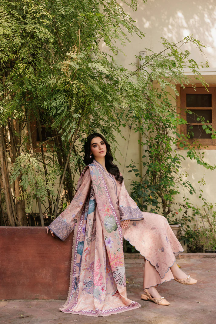 Winter Whispers By Florent ( FWW - 4A )