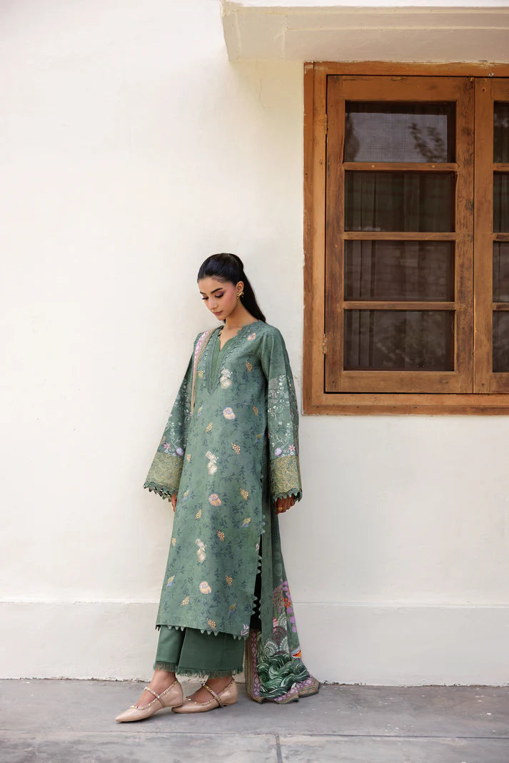 Winter Whispers By Florent ( FWW - 4B )