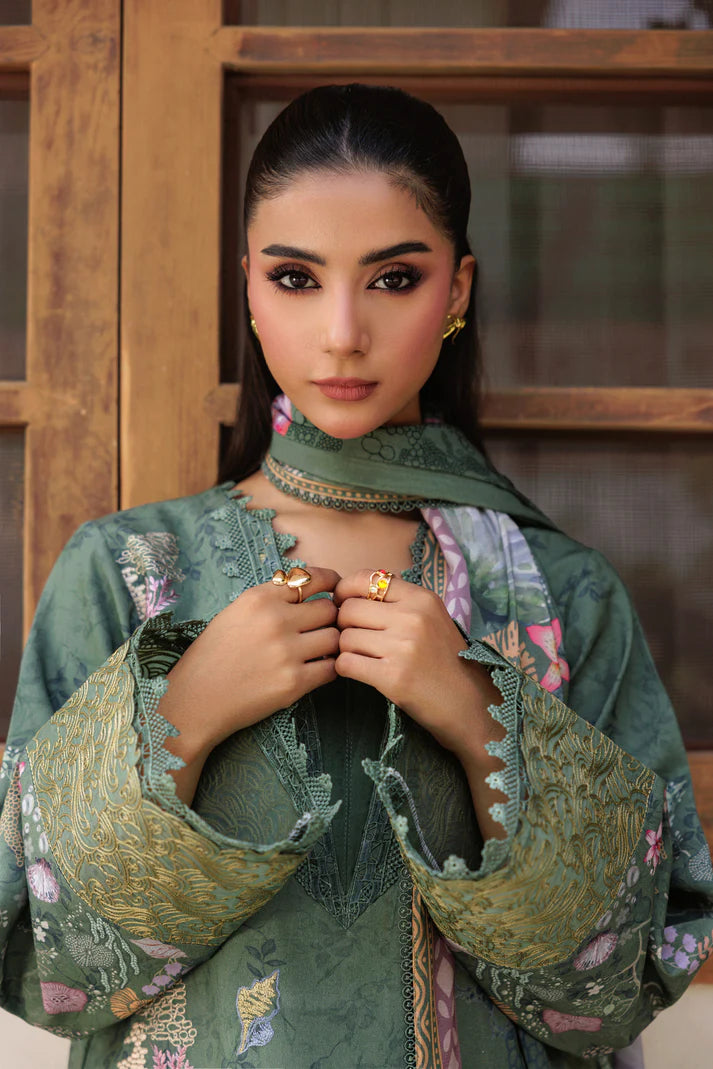 Winter Whispers By Florent ( FWW - 4B )