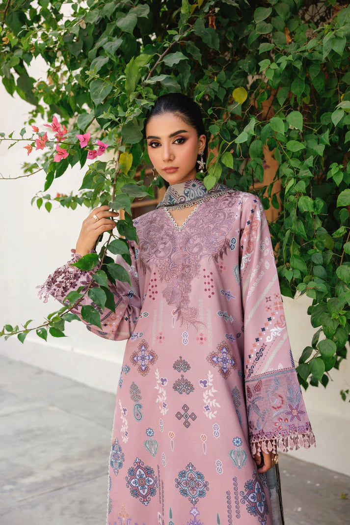 Winter Whispers By Florent ( FWW - 5A )