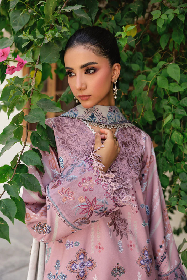 Winter Whispers By Florent ( FWW - 5A )