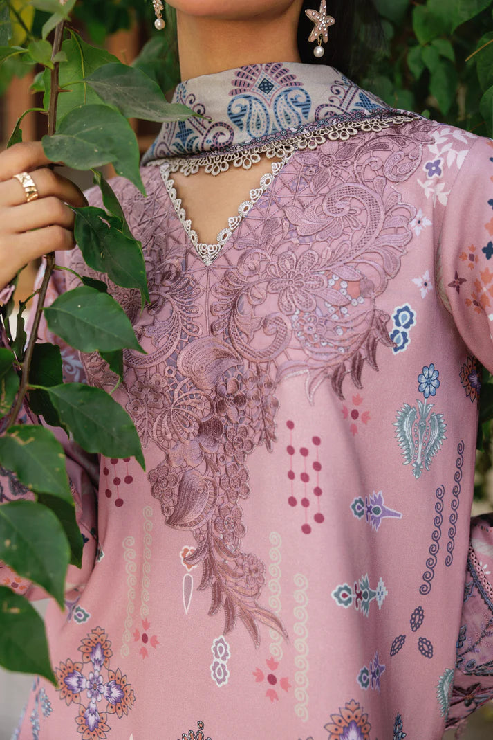 Winter Whispers By Florent ( FWW - 5A )