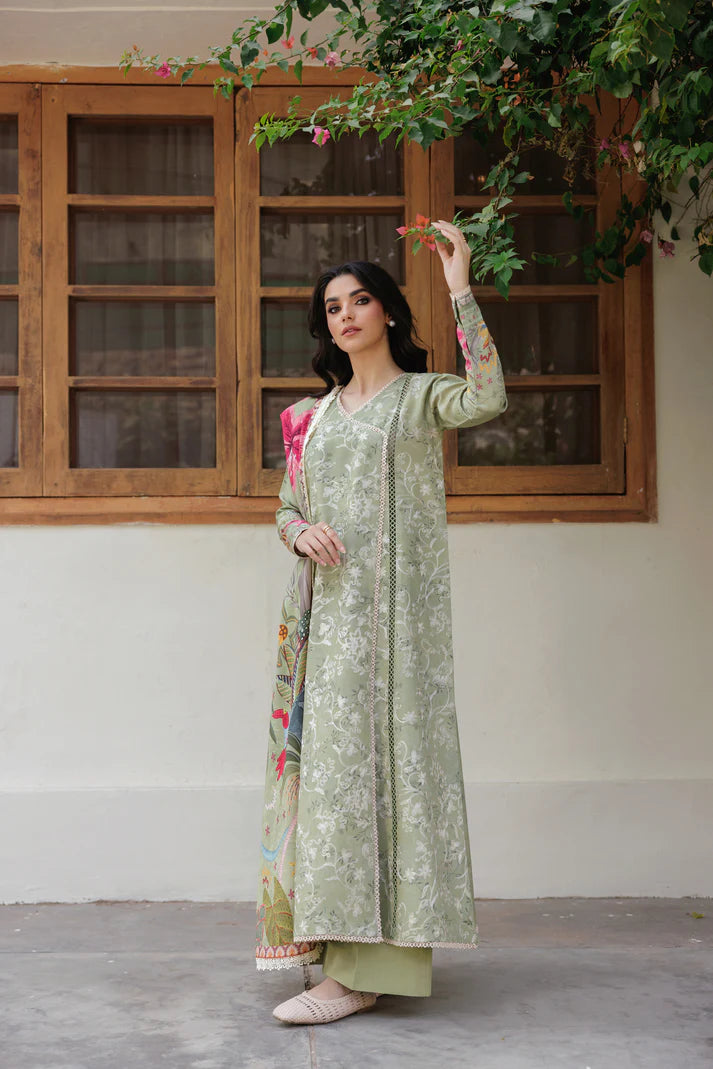 Winter Whispers By Florent ( FWW - 6A )