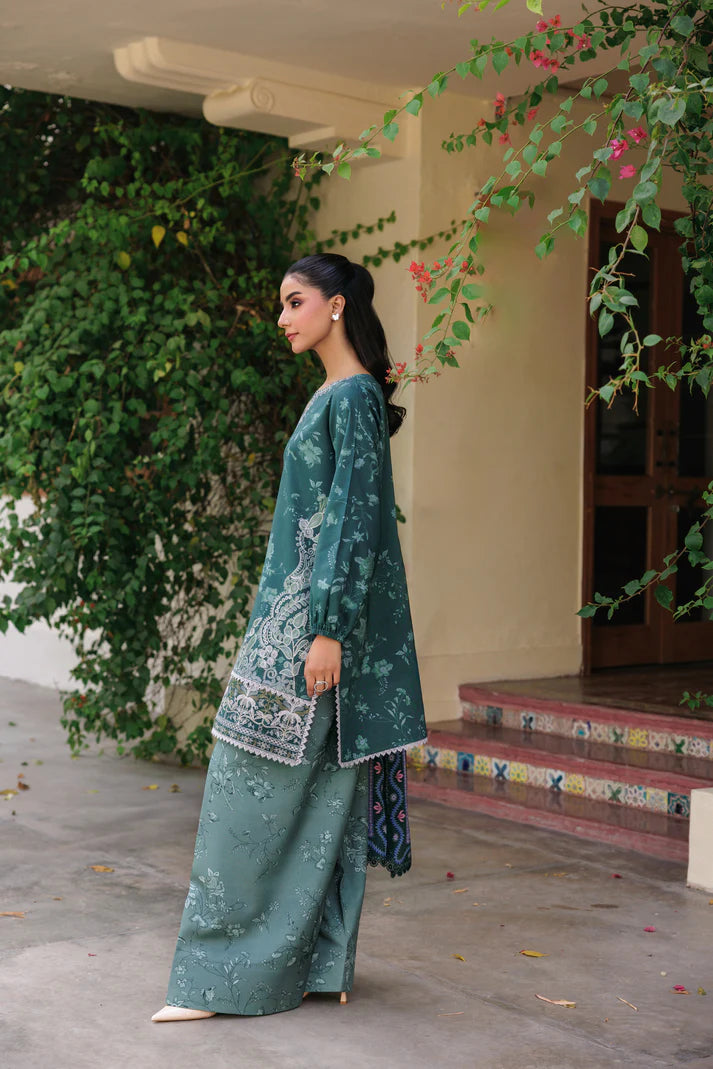 Winter Whispers By Florent ( FWW - 7A )