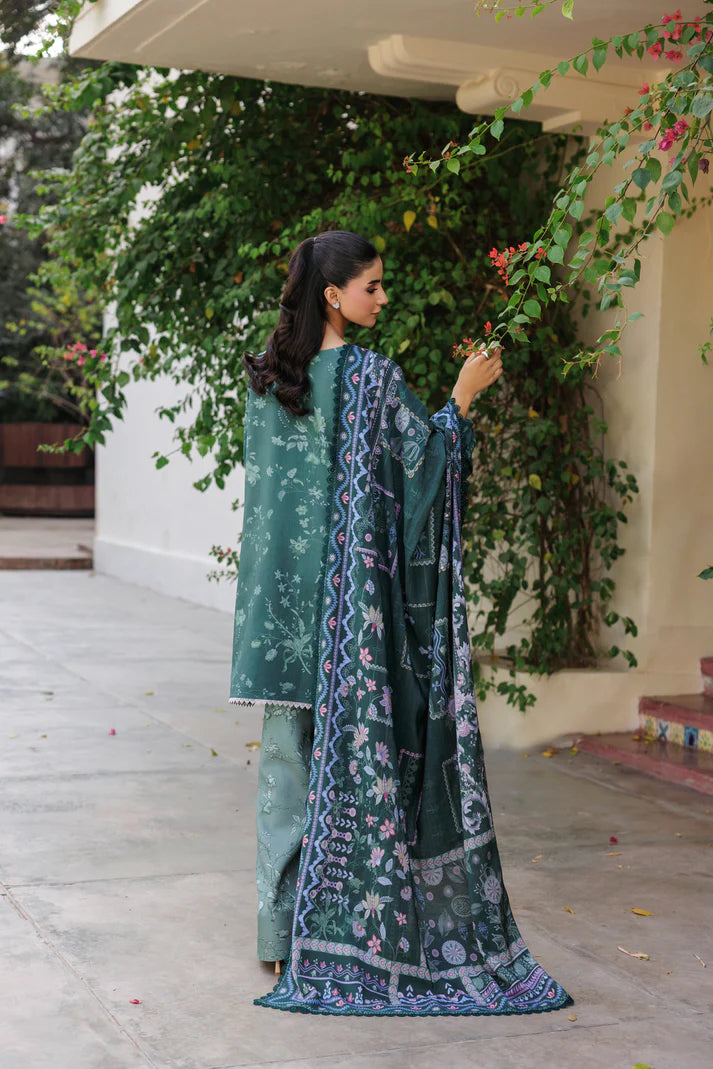 Winter Whispers By Florent ( FWW - 7A )