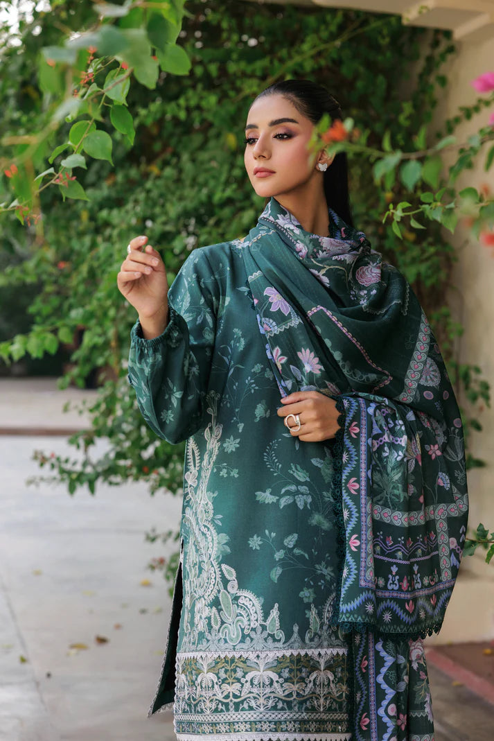 Winter Whispers By Florent ( FWW - 7A )