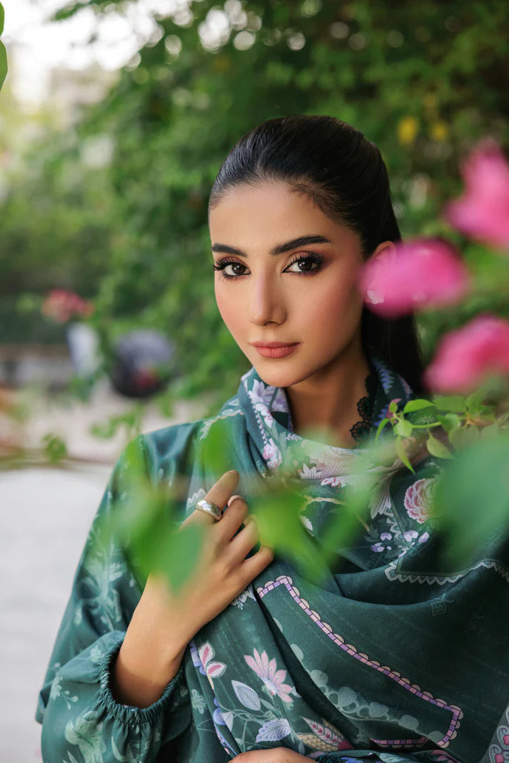 Winter Whispers By Florent ( FWW - 7A )