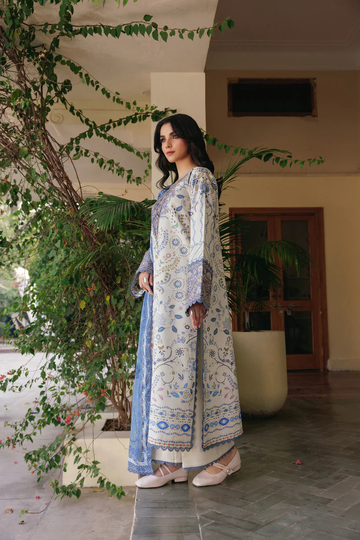 Winter Whispers By Florent ( FWW - 8A )