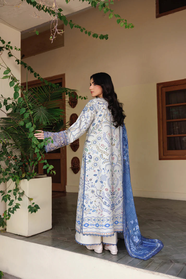 Winter Whispers By Florent ( FWW - 8A )