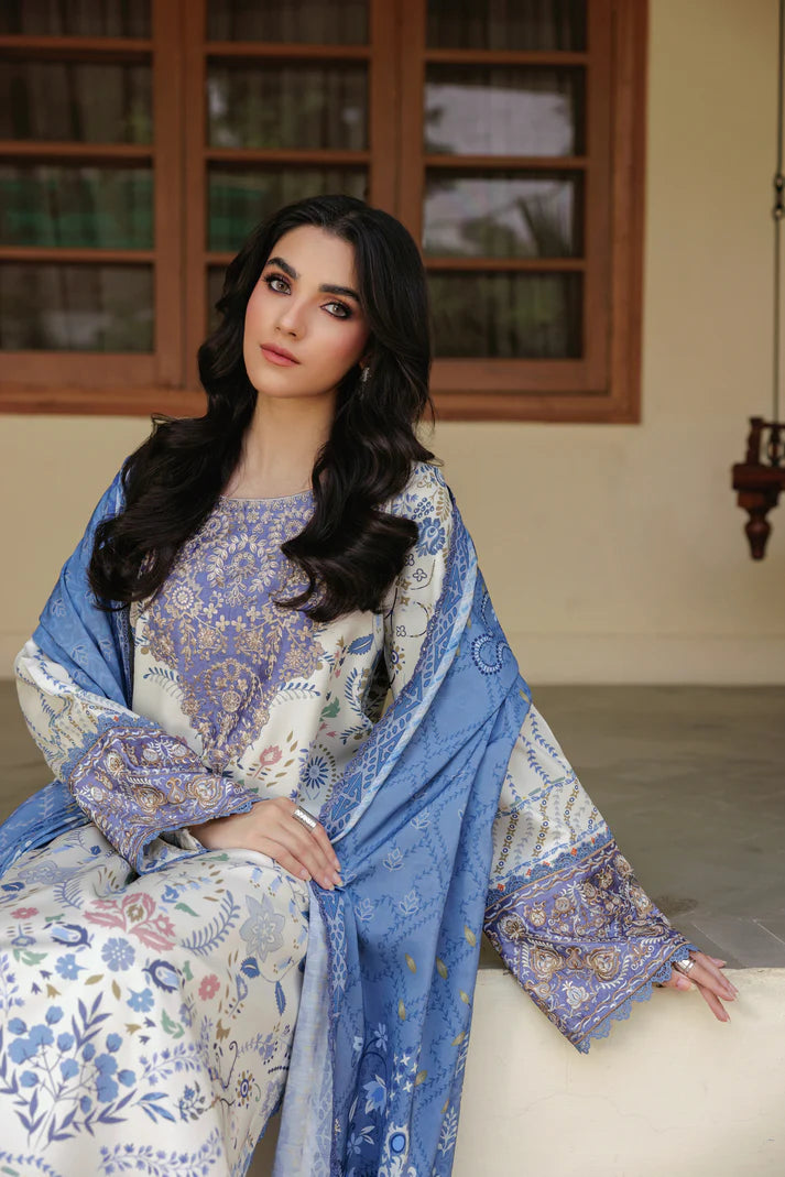 Winter Whispers By Florent ( FWW - 8A )