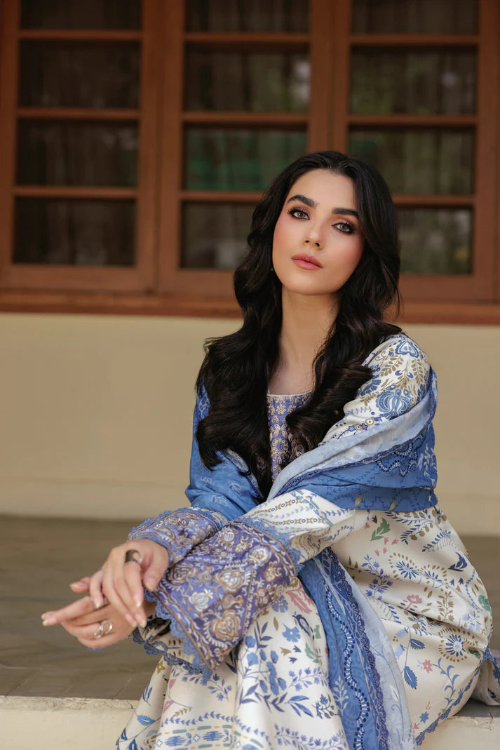 Winter Whispers By Florent ( FWW - 8A )