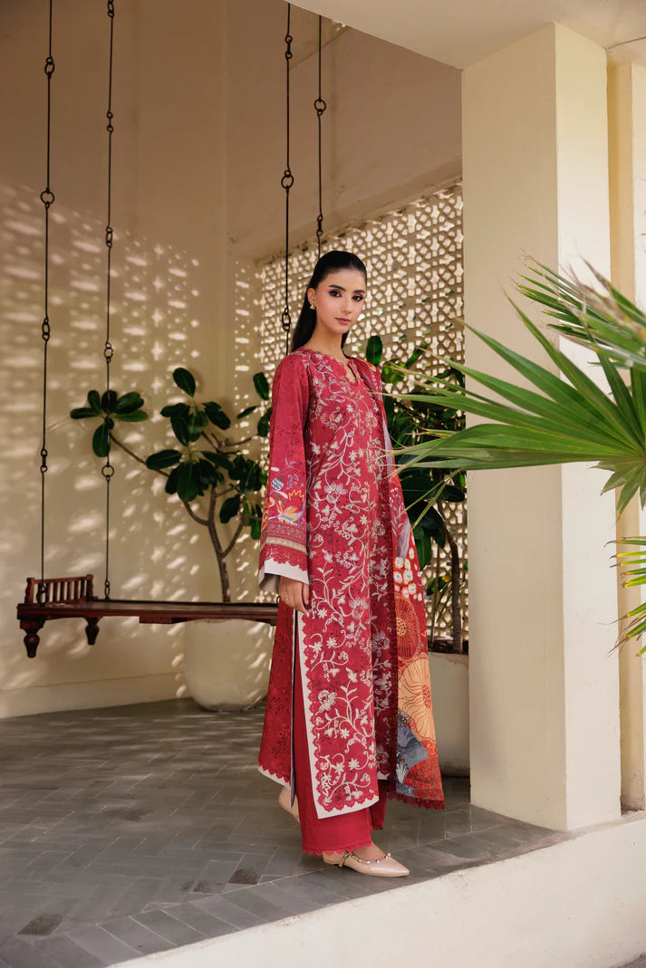 Winter Whispers By Florent ( FWW - 6B )