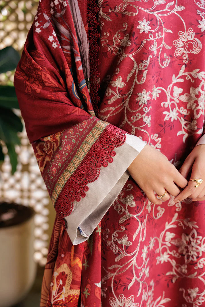 Winter Whispers By Florent ( FWW - 6B )